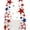 I, variant on Tanuke Old Style Stars American Flag 4th of July Table Runner, Memorial Day Kitchen Dining Table Decoration for Home Party Decor, 1PC