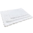 thumbnail image 4 of Papel base para flores, papel absorbente de aceite, papel para hornear, papel de encaje para pasteles, papel desengrasante para postres y alimentos fritos de cocina, 4 of 4