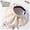 Beige, variant on Sun Visors for Momen, Full-Face Sun Hats, UPF 50+,Fashionable and Trendy, Sutiable for Summer Beach Outdoor Travel(Beige)