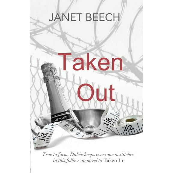 Taken Out (Paperback)