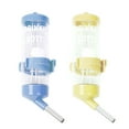 thumbnail image 1 of 2 piezas de botella de agua para animales pequeños sin goteo de 8,45 Oz/250 ml, adecuada para mascotas pequeñas/conejo/hurón/hámster/conejillo de indias, 1 of 5