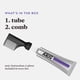 thumbnail image 5 of Just For Men Touch Of Gray Men's Hair Color, Medium Brown (Pack of 3), 5 of 6