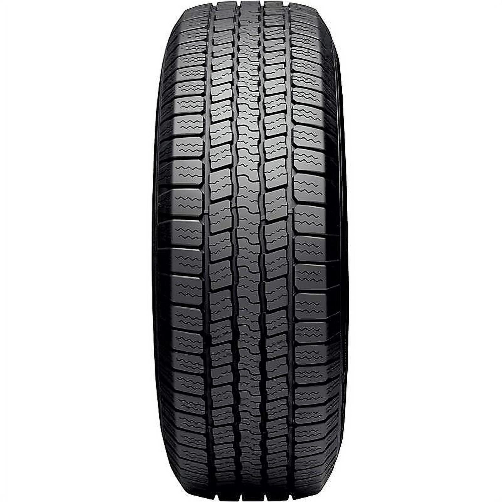 Goodyear Wrangler SR-A LT265/60R20 121S VSB Highway tire 