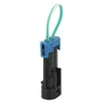 thumbnail image 2 of Belt Clips, Functional Corrosion Proof  Belt Plug Rugged  For Maintenance Worker For Car, 2 of 8