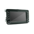 thumbnail image 2 of Becaristey Android 13 Car Stereo For Passat Golf Navigation GP-S Car-play Car Radio Car Multimedia Player Easy To Install, 2 of 6