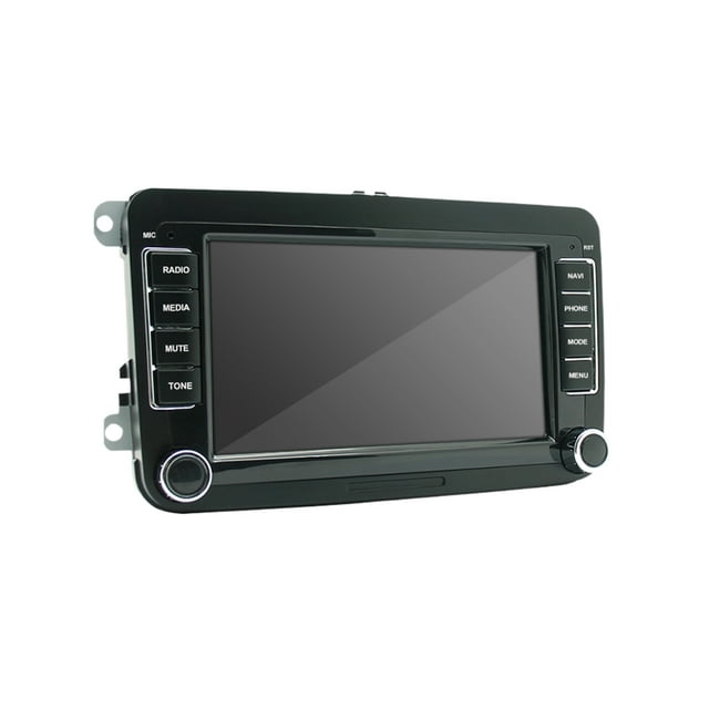 Transemion Android 13 Car Stereo For Passat Golf Car-play GP-S Car Radio Navigation Car Multimedia Player