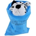 thumbnail image 4 of Silver Fever Plush Soft Animal Beanie Hat, 4 of 5