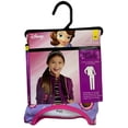 thumbnail image 2 of Sophia the First Big Girl's Base Layer Leggings & Long Sleeve Crew - M (7/8), 2 of 2