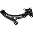 thumbnail image 5 of Detroit Axle - 2 Front Lower Control Arms with Ball Joints for 2009-2014 Honda Fit, 2010-2011 Insight, 5 of 8