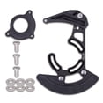 thumbnail image 4 of Wosthever 32T-38T Guía de cadena de bicicleta Mountain Road Bike Tensor ajustable Cadena de aleación de aluminio Drop Catcher Accesorios Ciclismo CG03, 4 of 6