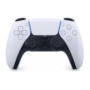 (Open Box) Sony DualSense Wireless Controller for PS5 White - CFI-ZCT1W