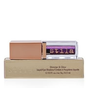 STILA - STILA/SHIMMER & GLOW LIQUID EYE SHADOW VIVID AMETHYST 0.153 OZ (4.5 ML)