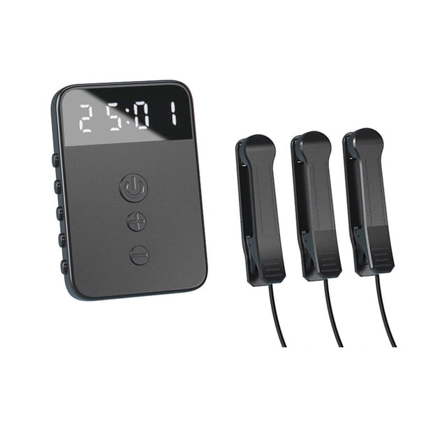 Inteprter Clickers automáticos inteligentes sensibles al tacto para un clic suave y portátil Clickers automáticos de pantalla Electrónica