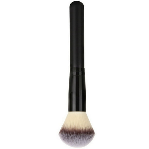 Makeup Brush Nylon Foundation - Mineral Foundation Makeup Brush Makeup Brush Nylon Foundation - Mineral Foundation Makeup Brush