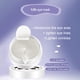 thumbnail image 3 of XWSHYW Máscara de Ojos Mascarilla de Ojos Reafirmante Hidratación Calmante Ojeras 50Ml, 3 of 4