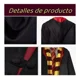thumbnail image 5 of Túnica De Harry Potter Disfraz De Cosplay Clásico Para Niños, 5 of 5