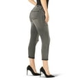 thumbnail image 3 of Rock & Republic Womens Mid Rise Indee Boyfriend Jean, 3 of 6
