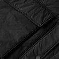 thumbnail image 3 of Cilsoka Plus Size Jackets for Women 3x Fashion Long Coats for Women Fashion Button Down Shacket Coats Outerwear With Pockets My Orders past Orders, 3 of 5