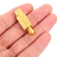 thumbnail image 3 of FESTFENDS 2Pcs Dual Tremolo Bridges With Electric Guitar Accessories Metal Parts, 3 of 8