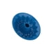 thumbnail image 1 of Yuarrent Molde de silicona para pastel de gasa, portátil, reutilizable, lavable, resistente al calor, para el hogar, pastelería, postre, Cocina y Comedor Azul, 1 of 6