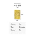 thumbnail image 7 of Bbsisgo Butane lighters, Candle lighters, Gift lighters for men and women(Without fuel), 7 of 7