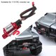 thumbnail image 2 of Cabrestante de metal RC Amonsee 1/10 para coche trepador de control remoto, 2 of 8