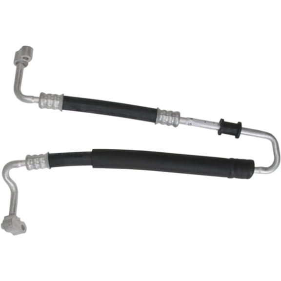 Four Seasons A/C Refrigerant Discharge Hose P/N:56850 Fits select: 1990-1993 ACURA INTEGRA