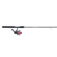 thumbnail image 2 of Ugly Stik 50th Anniversary Spinning Rod & Reel Combo, 2 of 6