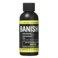 thumbnail image 5 of Supreme Growers BANISH Natural Mildew Pathogen Fungicide Concentrate, 2 Ounce, 5 of 5