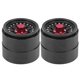 thumbnail image 2 of Accesorios Importantes Mano De Obra Fina RC Crawler Wheel Hub, RC Wheel Hub, Para Amantes De Los Autos Entusiastas Al Aire Libre Salidas Al Aire Libre Regalo, 2 of 8