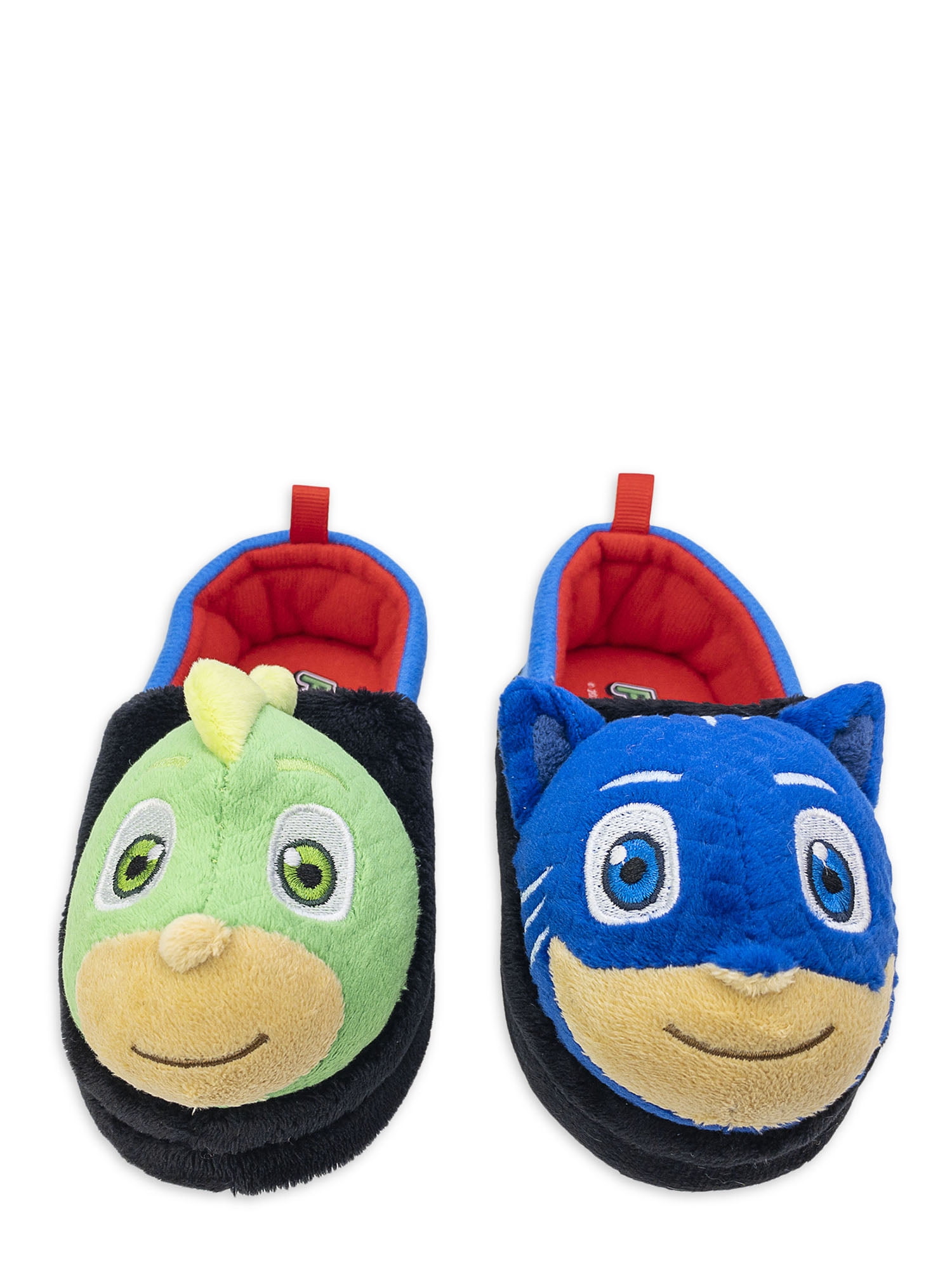Catboy -Owlette-Gekko PJ Masks,, Catboy -Owlette-Gekko Plush Toy,Soft Toys,Official Licensed Pack of 3 TEDDY INTERNATIONAL TOYS SL