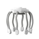 thumbnail image 1 of Electric Scalp Massage 3 Modes Cordless Portable 360 Degree Head Massager, 1 of 4
