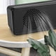 thumbnail image 4 of Soundbar for TV Home Desktop Laptops Bluetooth-compatible Speaker RGB Game Speaker Stereo Speaker for Laptops, 4 of 5