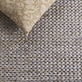 thumbnail image 6 of SAFAVIEH Natural Fiber Noweel Solid Area Rug, Gray, 6' x 6' Square, 6 of 10