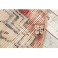 thumbnail image 6 of Rugs For Bath, Turkish Rug, Red Kitchen Rug, Anatolian Rugs, Vintage Rug, Turkey Entry Rug, 3x3 ft Small Rug, Decorative Gift Rugs, 6 of 10