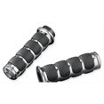 thumbnail image 1 of Kuryakyn 6227 Iso Grips Chrome 08 Touring, 1 of 1