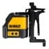 thumbnail image 2 of Nivel Laser Dewalt DW088K Alcance 30mts Linea Roja, 2 of 3