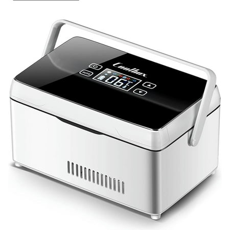 Insulin Cooler, Refrigerator, Insulin Box Cooler, Portable Refrigerator
