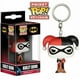 thumbnail image 4 of FUNKO Pocket New Suicide Squad The Joker Harley Quinn Pocket Pop Keychain Vinyl Action Figure Collection Model Toys For Children, 4 of 6