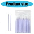 thumbnail image 3 of Acrylic Nails Art Brushes,Gel Polish Painting Nails Design Brush Painting Tool Nails Art Liner Brush for Salon Home Use, 3 of 8