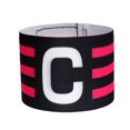 thumbnail image 5 of Brazalete de capitán de fútbol para niños y adultos, ajustable, para entrenamiento de fútbol, 5 of 5