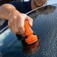 thumbnail image 4 of Water Car Windshield Rain for Car Windshield 3.04 Ounce Liquid Glass Coating with Built in Application Handle Windshield Water Window Glass Guard Windshield Anti Fouling Long, 4 of 7