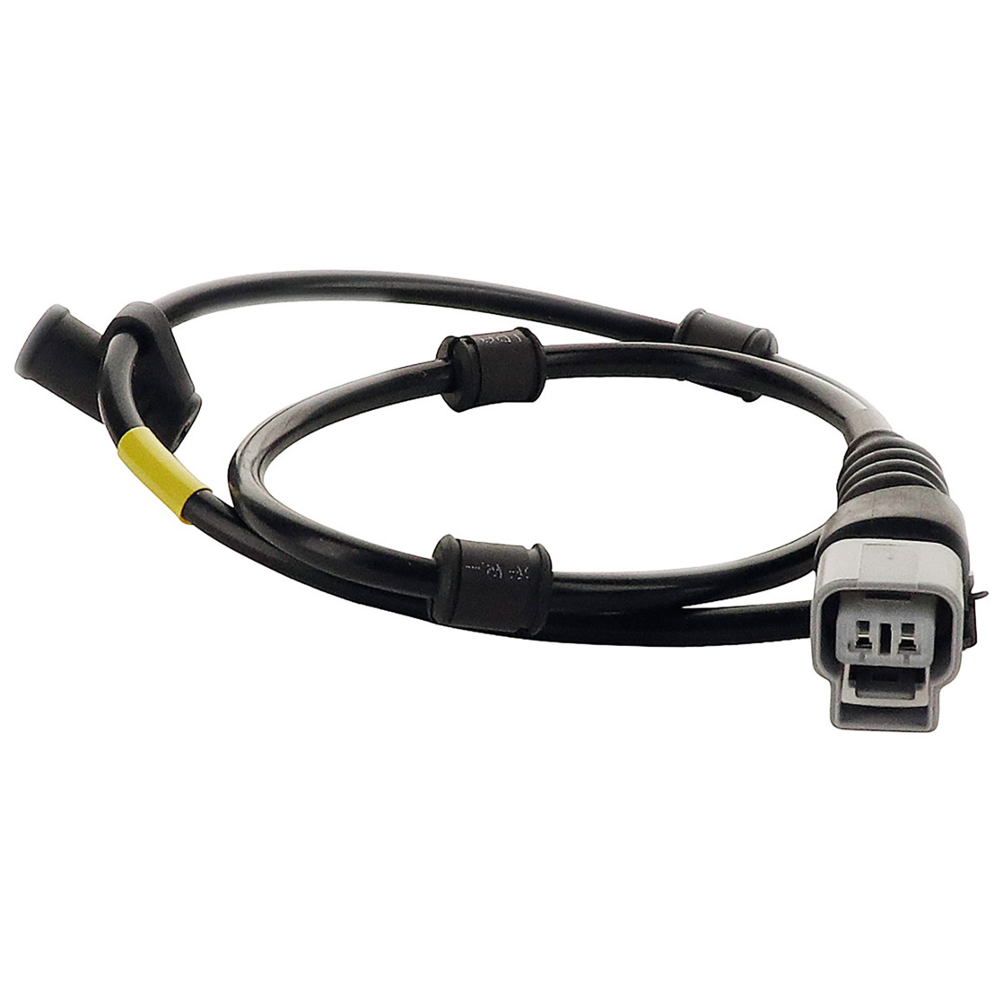 Dorman BW1068 Rear Passenger Side Disc Brake Pad Wear Sensor for Specific Lexus Models