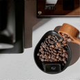 thumbnail image 2 of Portable Multifunction Mini Coffee Electronic Scale for Home Kitchen & Cafe Espresso Weighing, 2 of 4