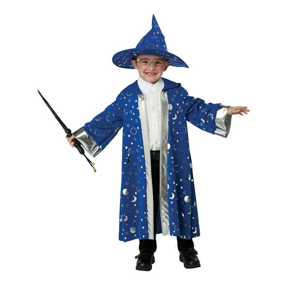 Wizard Kid Toddler Costume