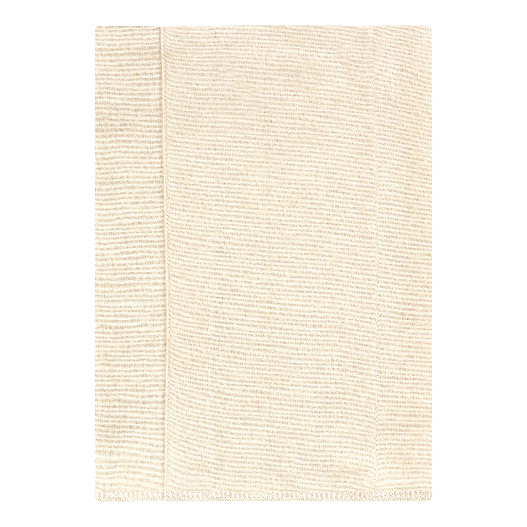 Hudson Baby Unisex Baby Cotton Poly Flannel Burp Cloths, Wild Leaf Safari 4-Pack, One Size