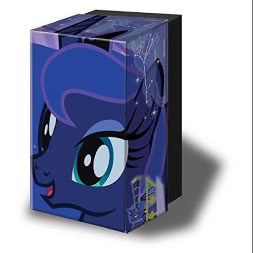 My Little Pony Collectible Card Game Princess Luna Collector s Box 