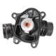 thumbnail image 2 of Termostato de repuesto 11517805811 Conjunto de termostato ABS de alta resistencia resistente con carcasa para automóvil ANGGREK Otros, 2 of 8