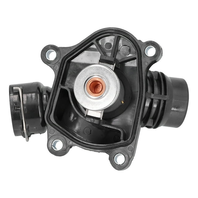 Oubit ,Car Thermostat Assembly 11517805811 Thermostatfor Auto Accessories Precision Engineered