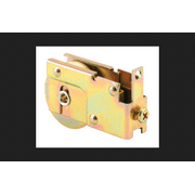 Prime-Line Roller Assembly 2-5/16 in. Adjustable steel For Patio Door 1/Carded